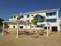 Aloha College  en Marbella