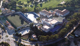 Aloha College  en Marbella