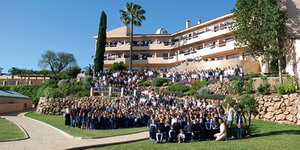 Deutsche Schule Juan Hoffman - Elviria en Marbella