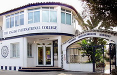 English International College  en Marbella 