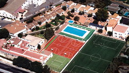 English International College  en Marbella 
