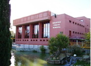 Biblioteca de Arroyo de la Miel