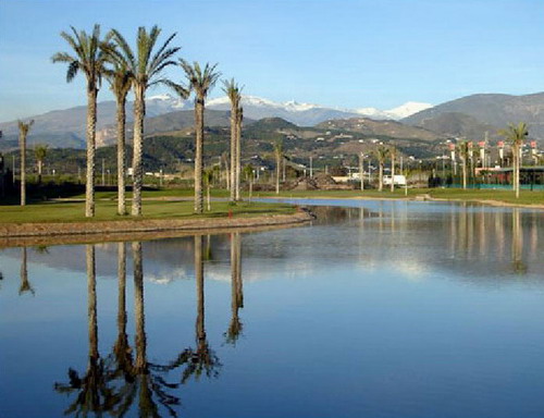 Playa Granada Golf Resort