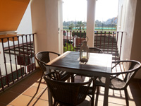 Квартира в Playa Granada Golf Resort
