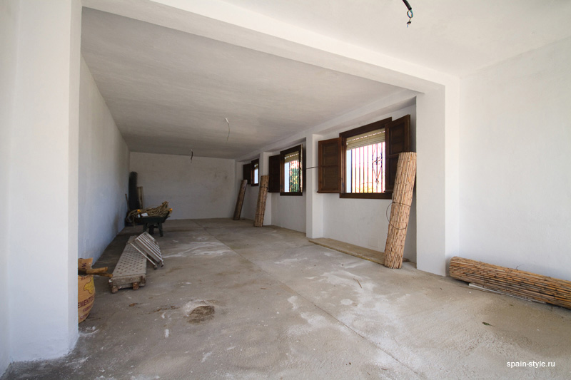 Ground floor in construction,  Country house for sale in Torrox