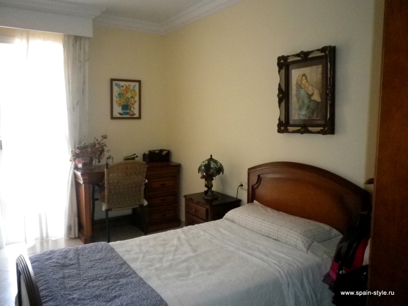 Bedroom,    Villa  for rent in Almunecar, La Herradura