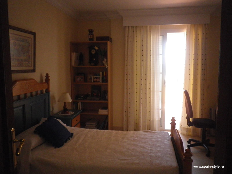 Bedroom,   Villa  for rent in Almunecar, La Herradura