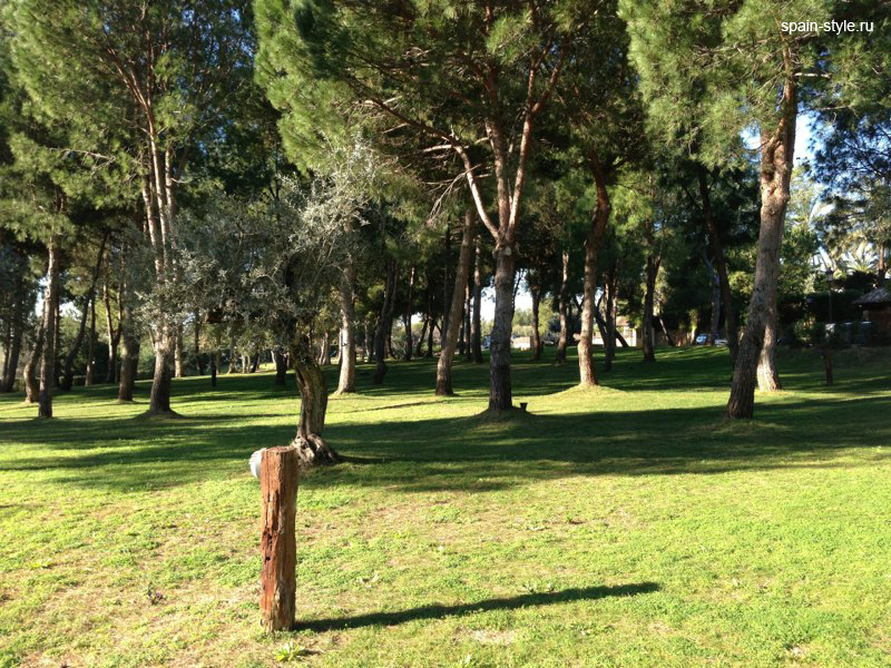 Community Gardens, Villa de lujo en Marbella 